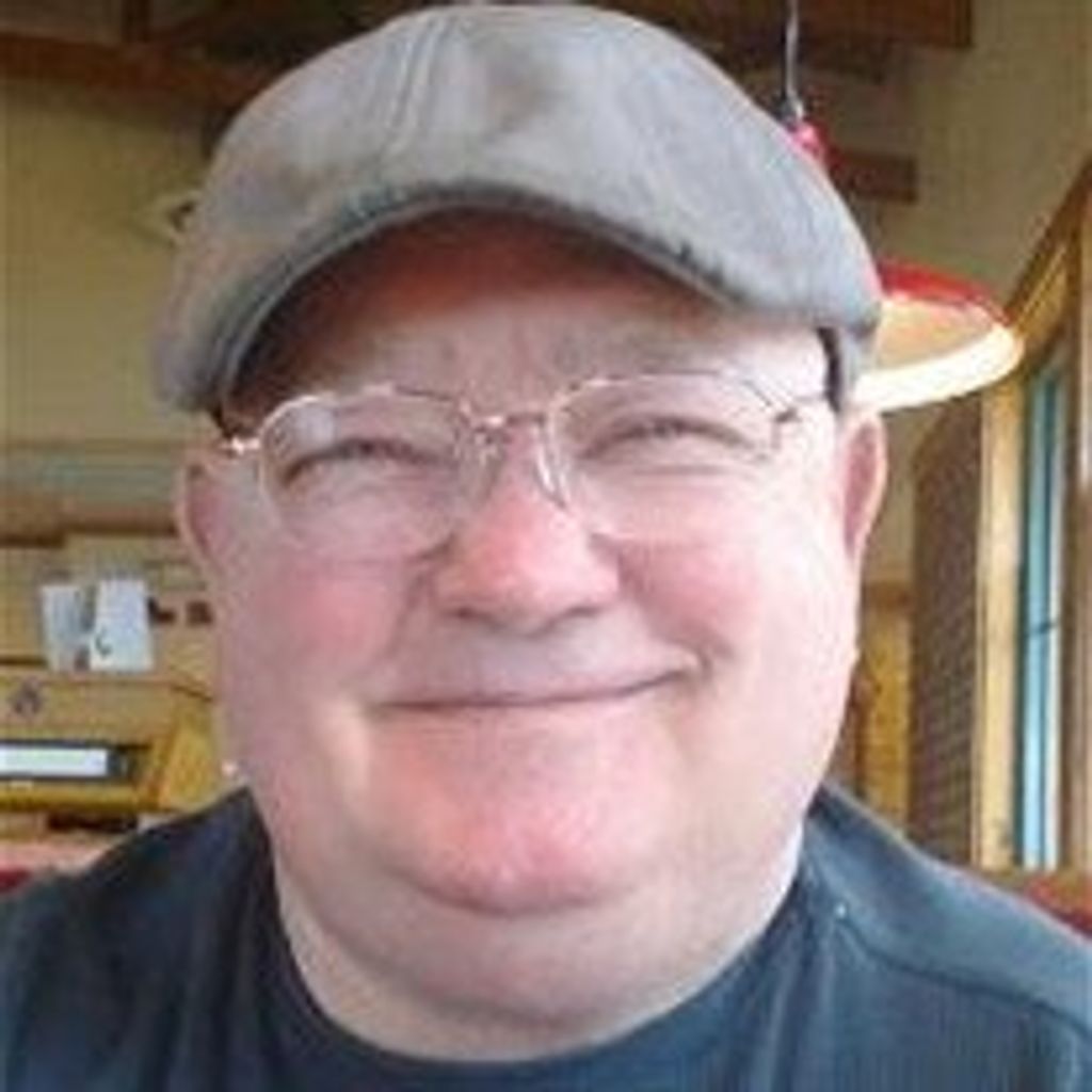 Gary McGarity