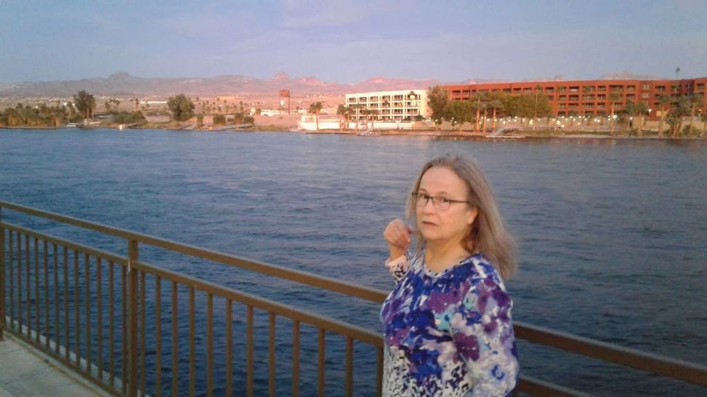 Donna Naegelin Profile Photo