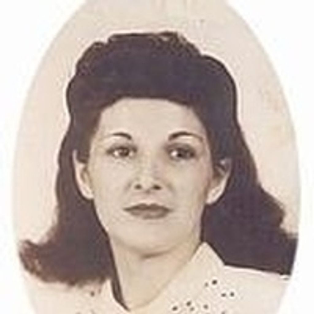 Leatha Marie Mcgregor