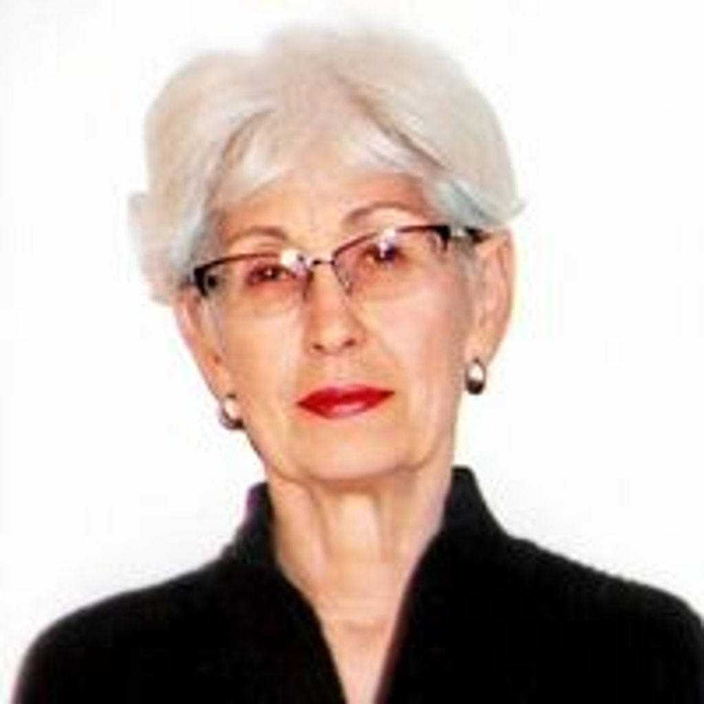 Maryann Bappe