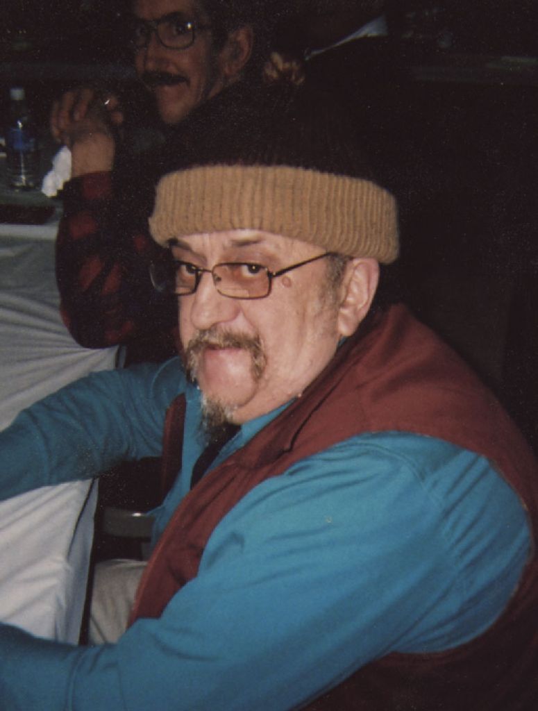 Jerry Carlton Jenkins