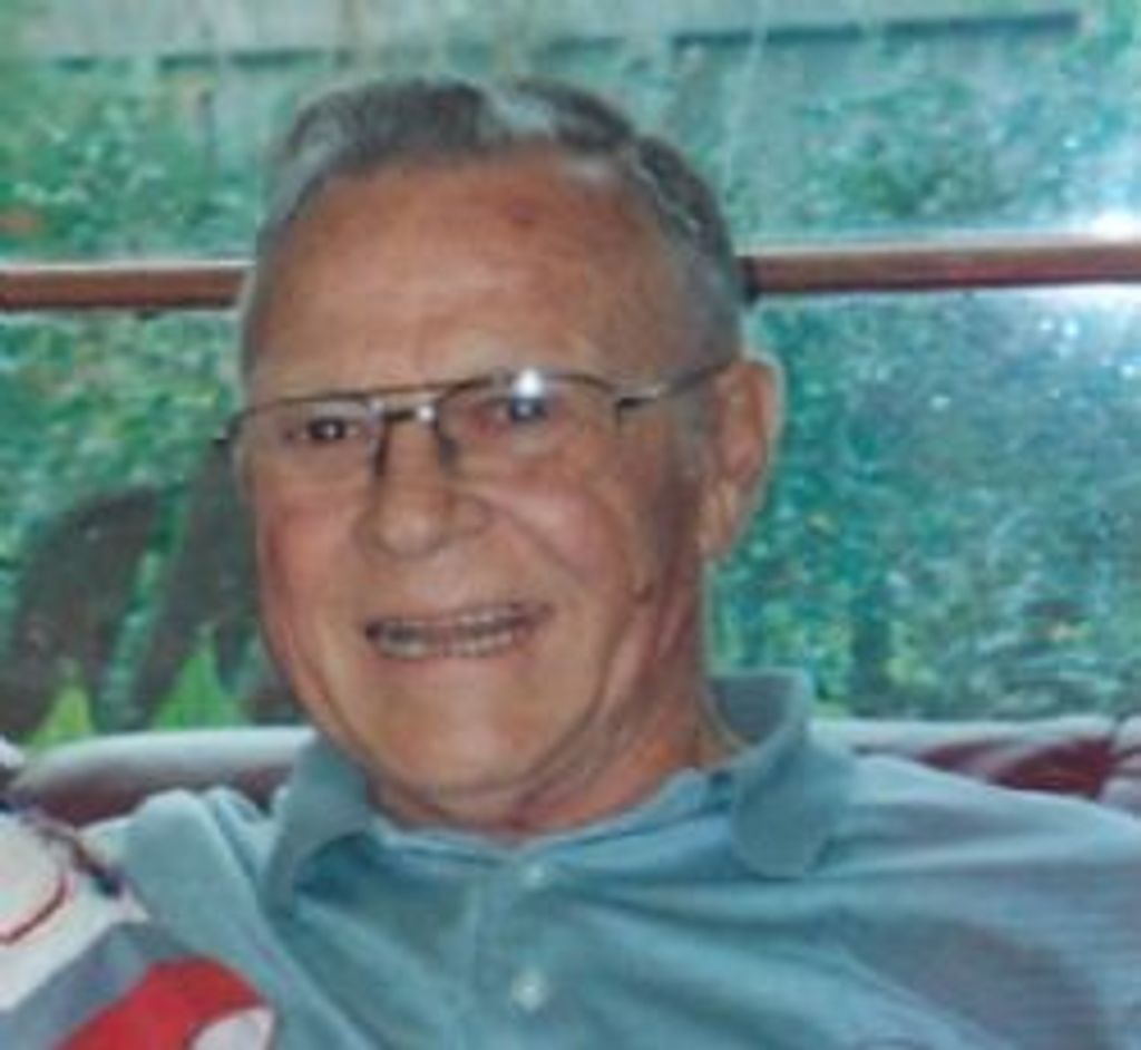John Blackman