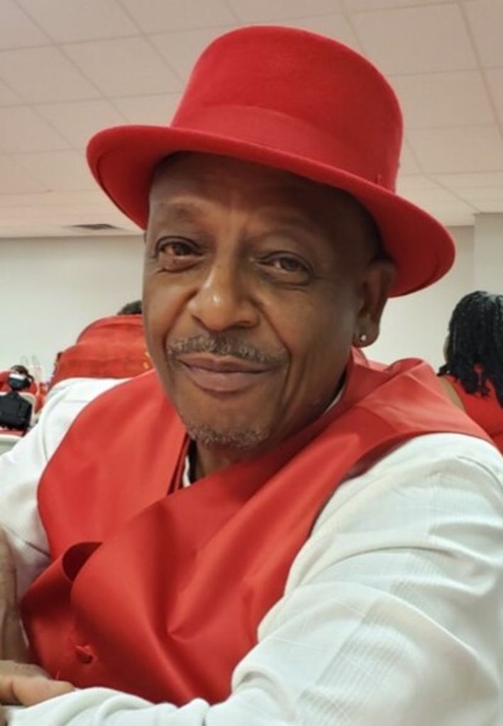 Raymond Williams, Jr. Profile Photo
