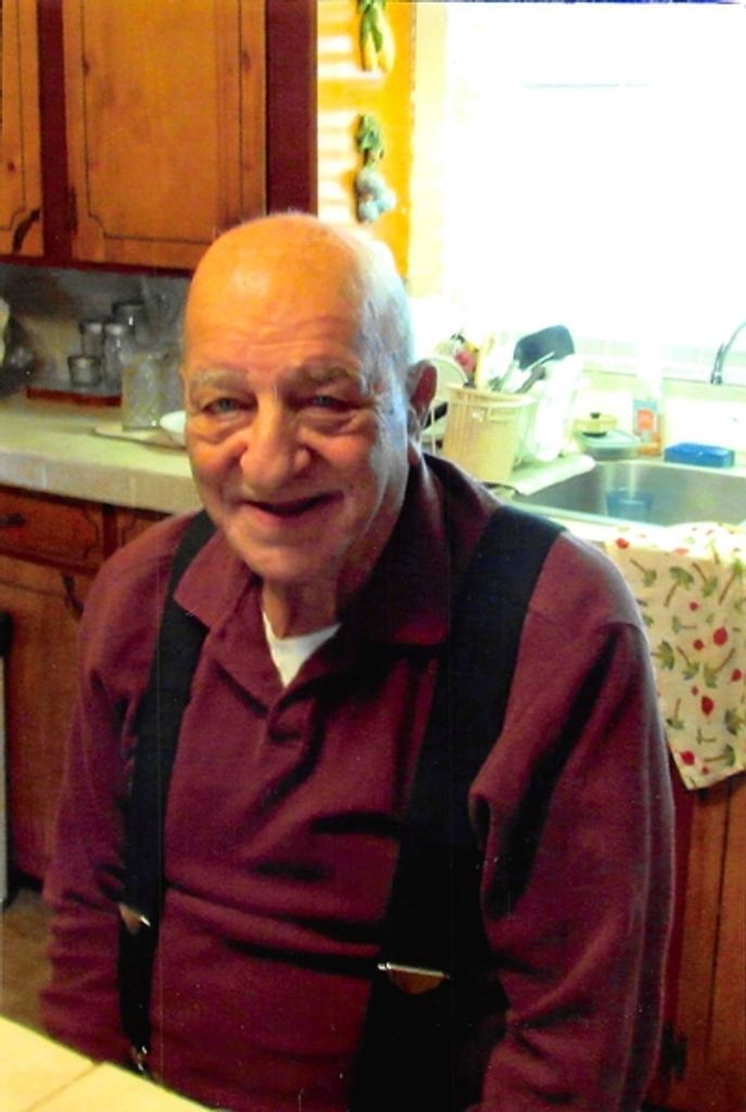 Michael Joseph Masi Profile Photo