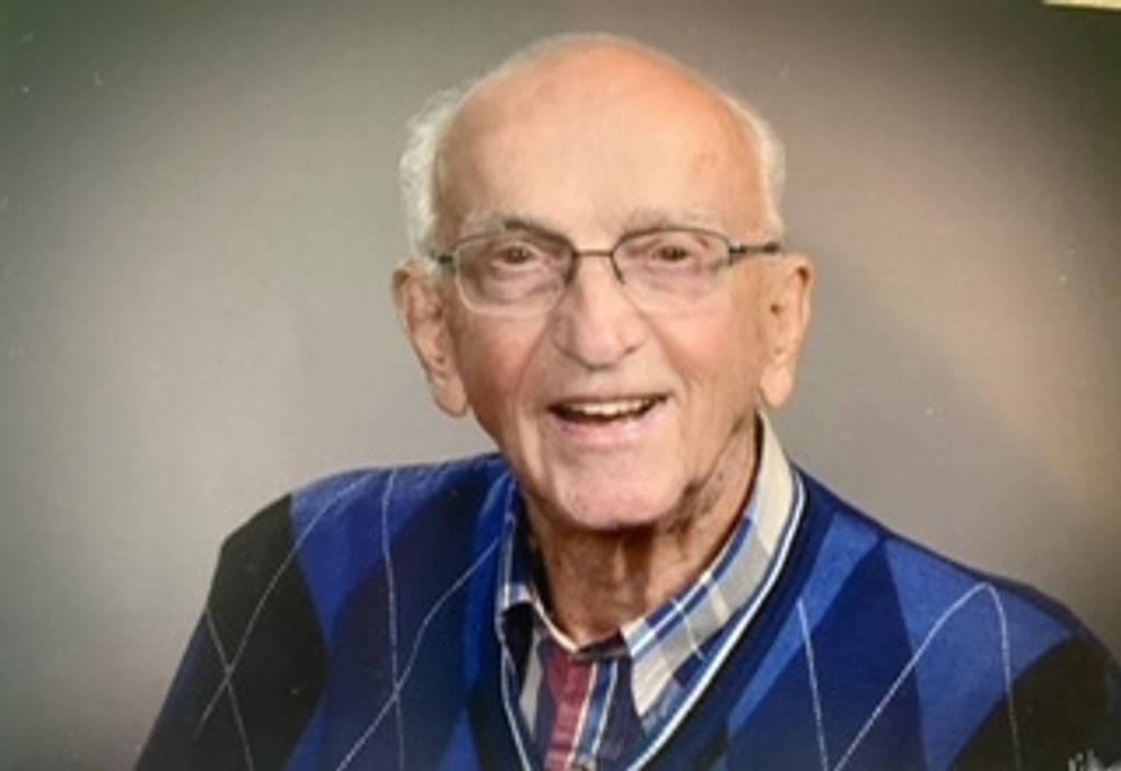 James "Jim" H. Isensee