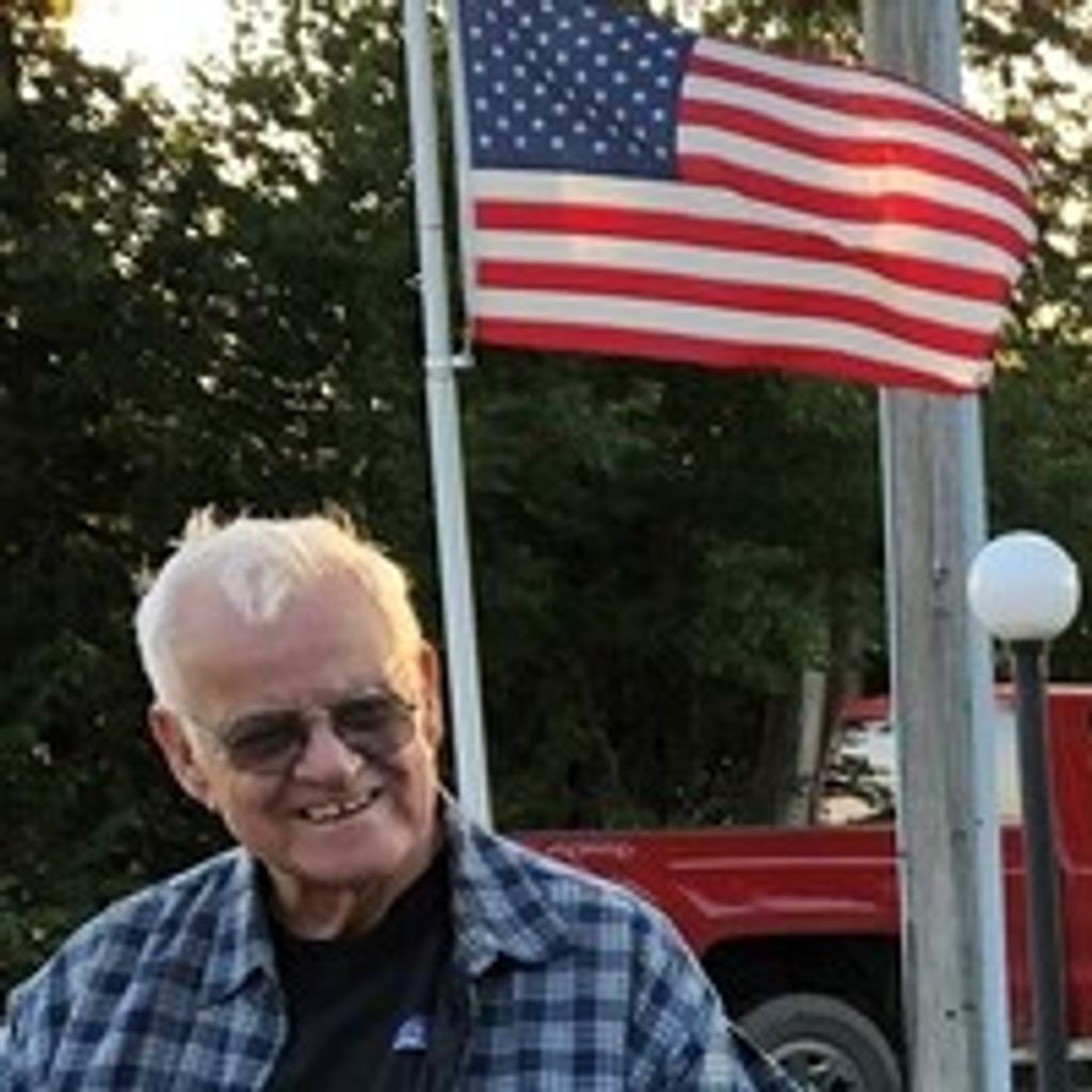 Larry G. Baker