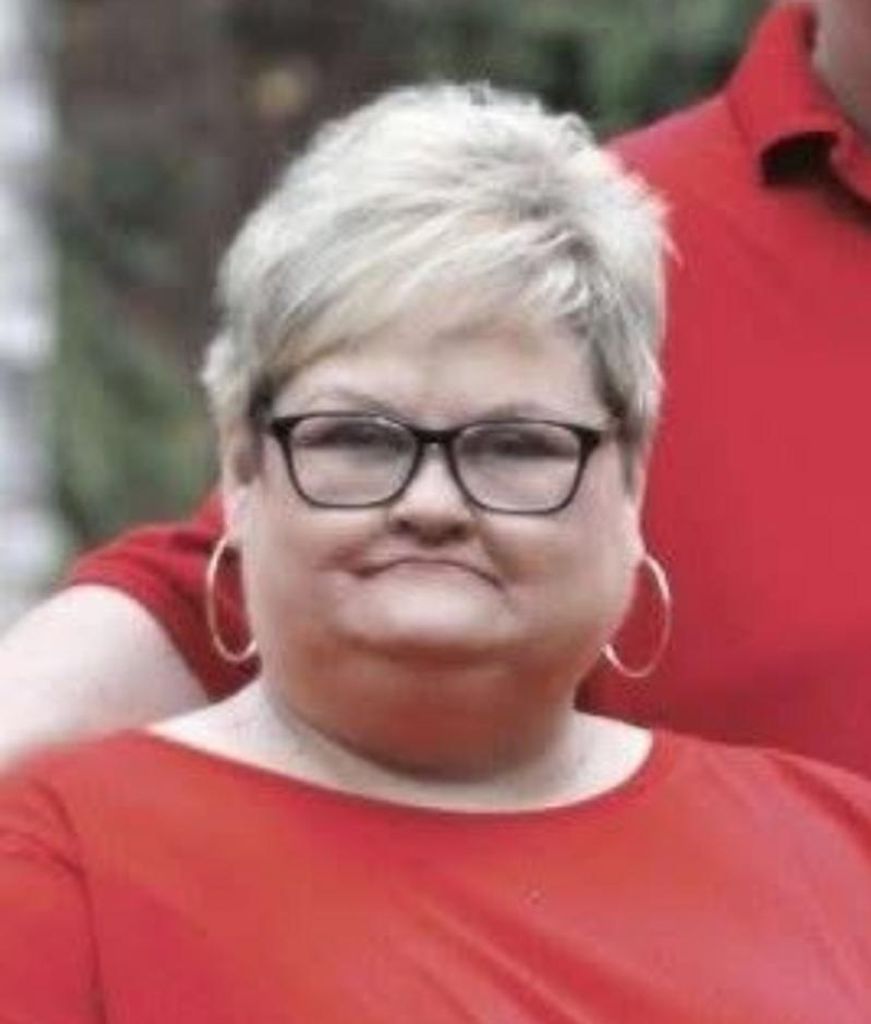 Tammie Jo Summerford Profile Photo