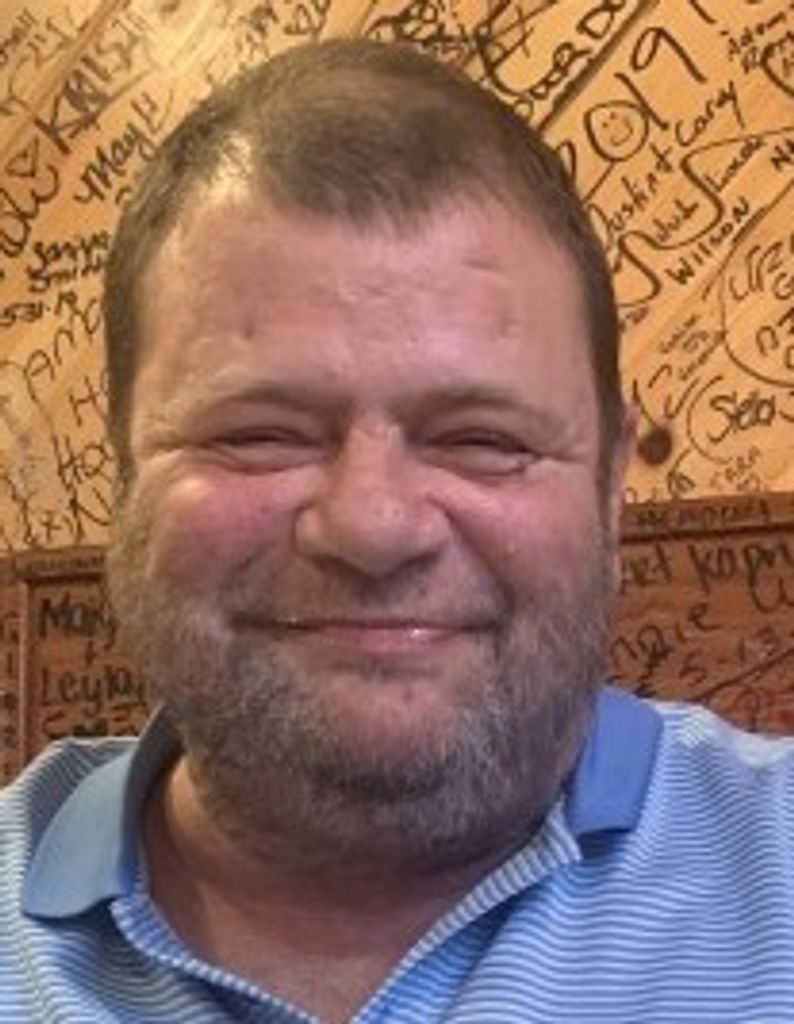 Gary Dane Wiley Profile Photo