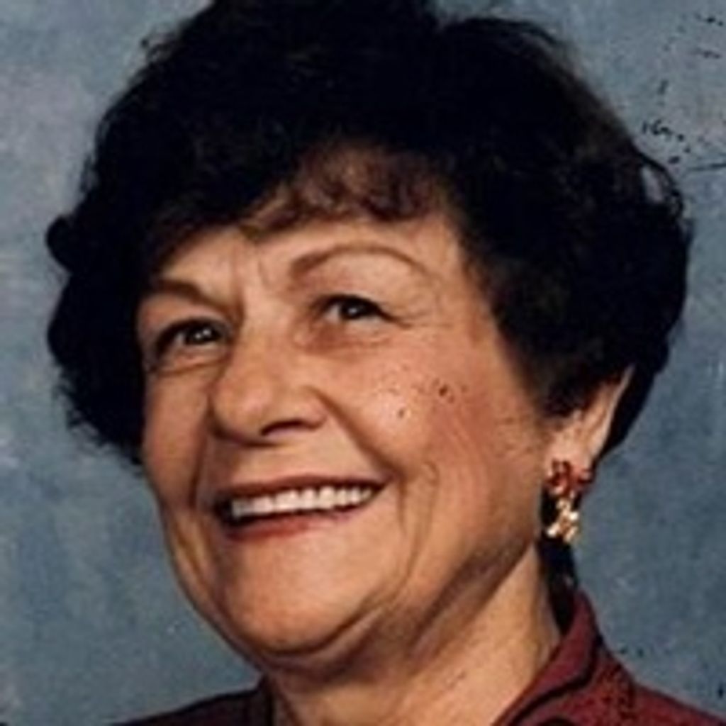 Rose  Marie (Wanzek)  Gonser