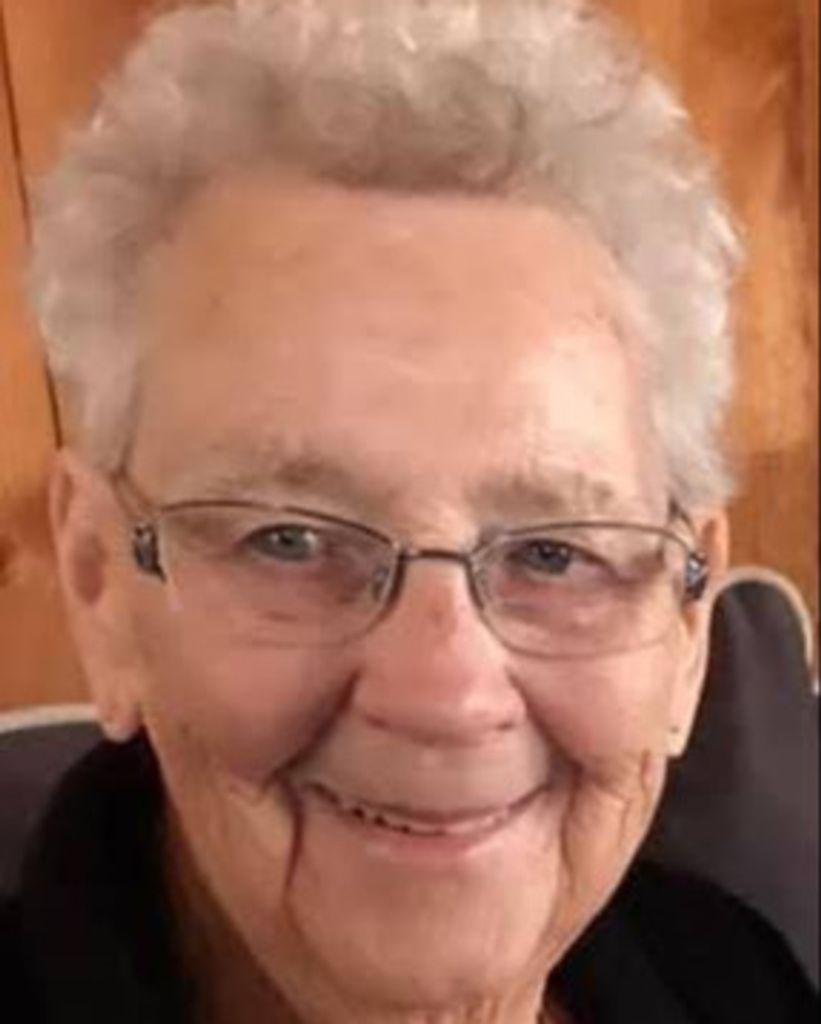 Elizabeth M. Stevens