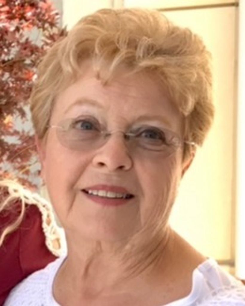 Myrna Dee Muhlestein