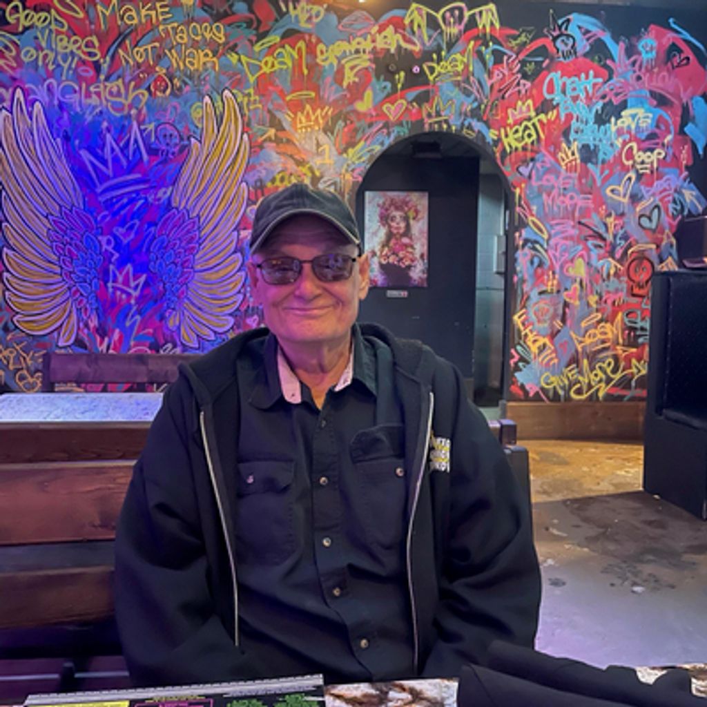 Michael Lee Piasecki