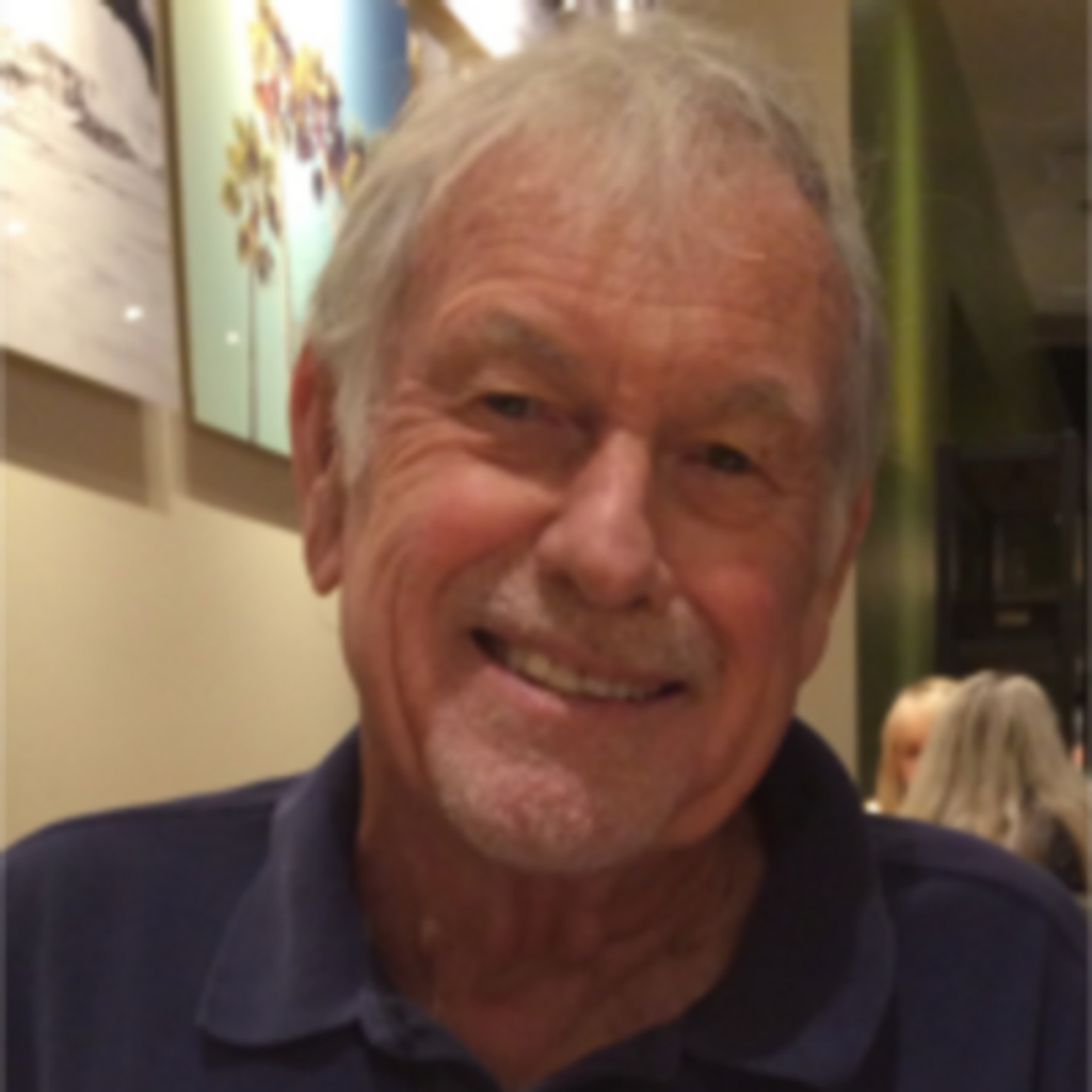 Richard Edward Bartholomew