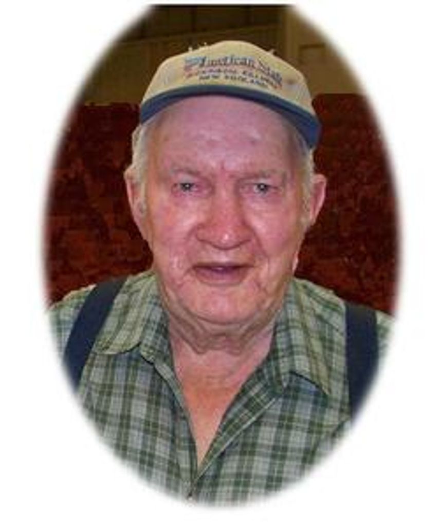 Elmer G. Johnson
