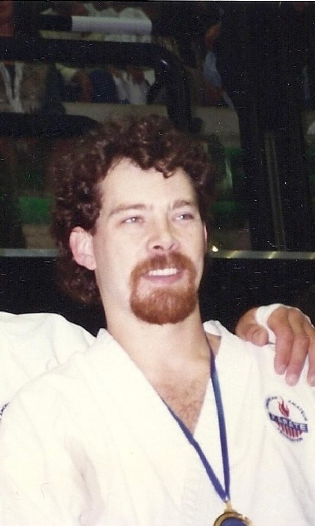 Bradley Milton Webb Profile Photo