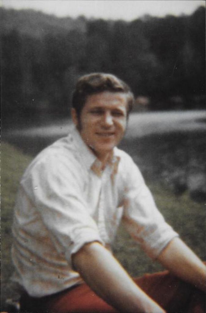Gene Phillips