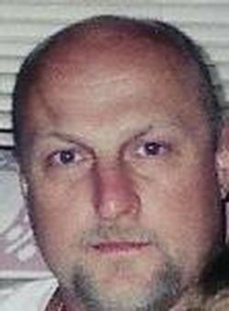Brian "Butcher" Dick Profile Photo