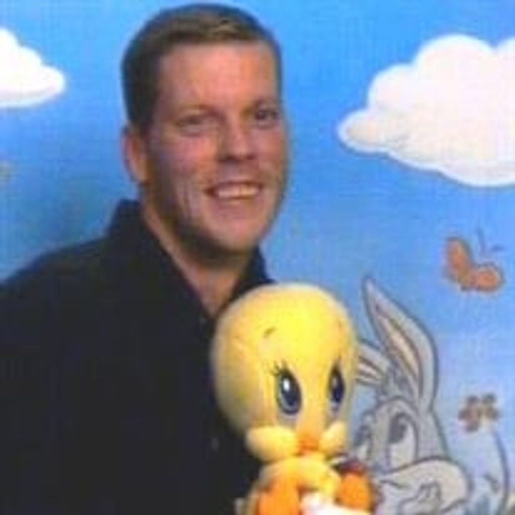 Robert Anthony Whitney