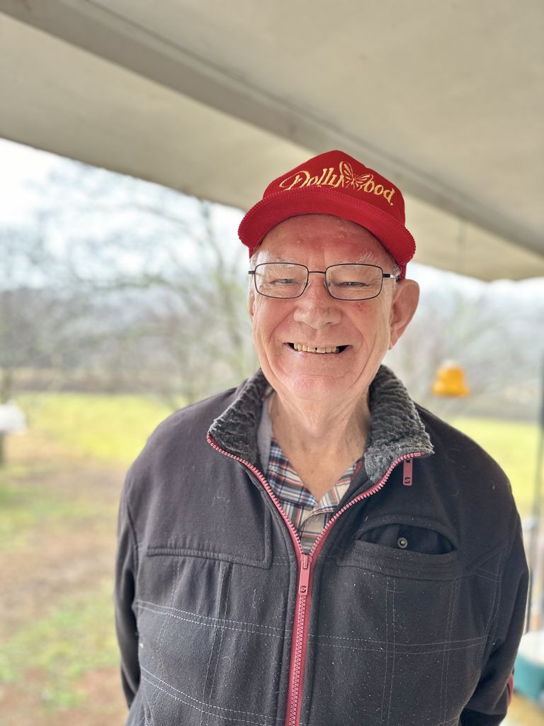 Jerry Reid Profile Photo