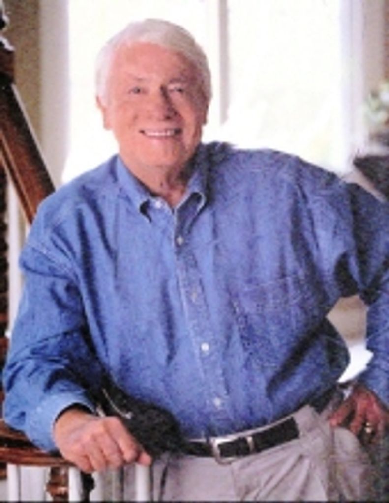 Rudolph "Rudy" Lamar Hayes