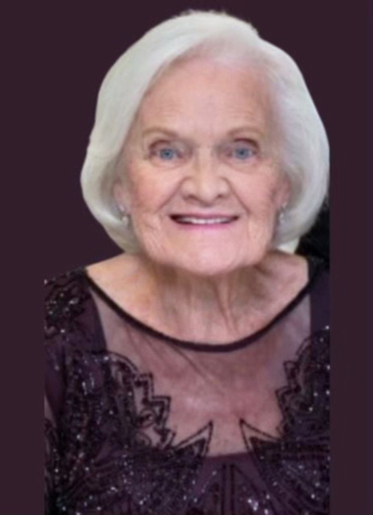 Helen Alice Flint Profile Photo