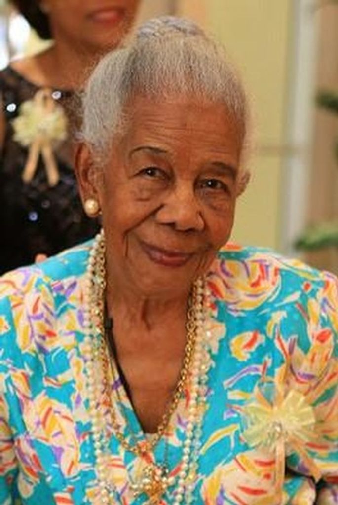 Gladys Maud Mensah Profile Photo