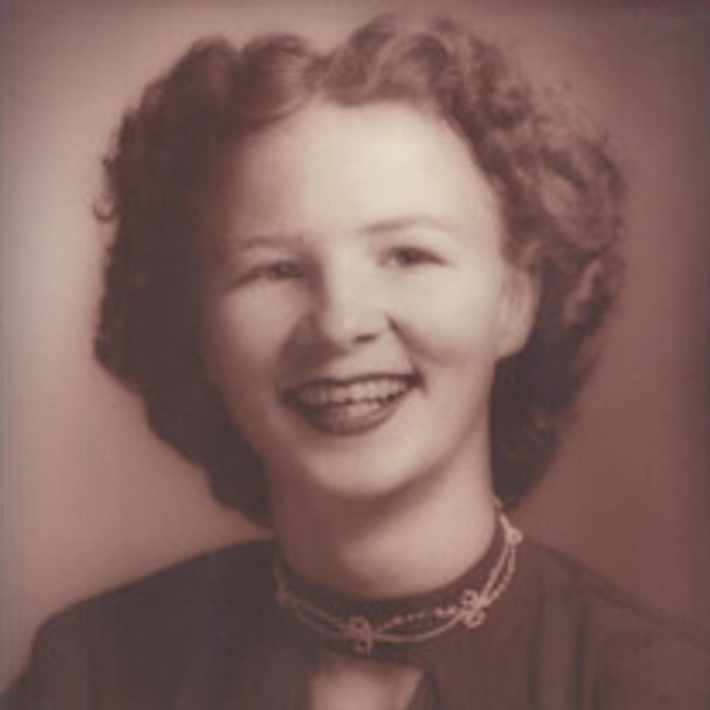Lena Lyons Rich