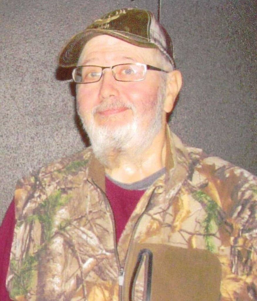 Dan L. Ott Profile Photo