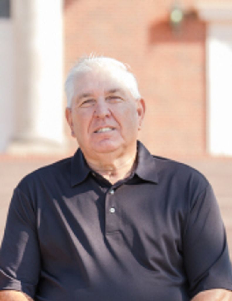 Bruce Edward Pfeiff Profile Photo