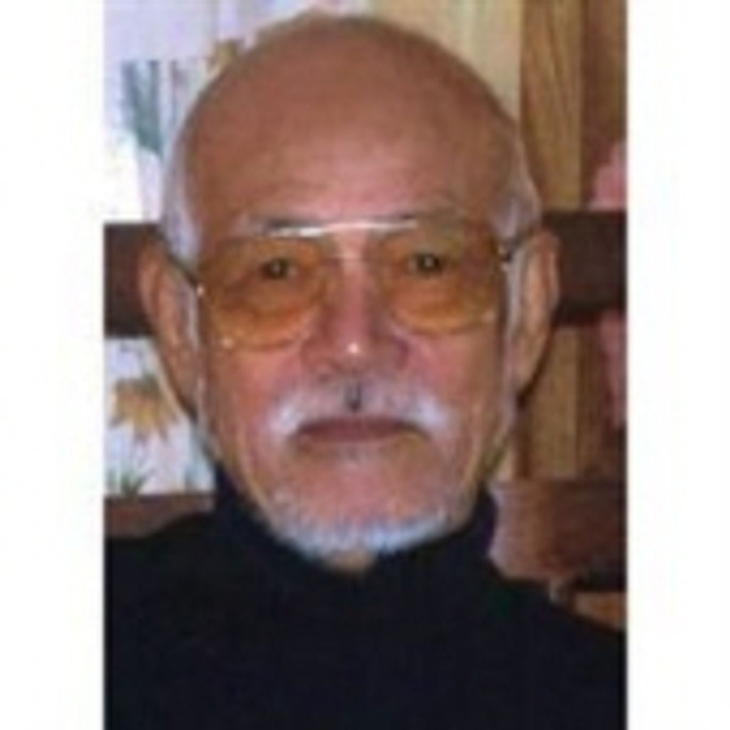 Santiago I. Calip,  Sr. Profile Photo