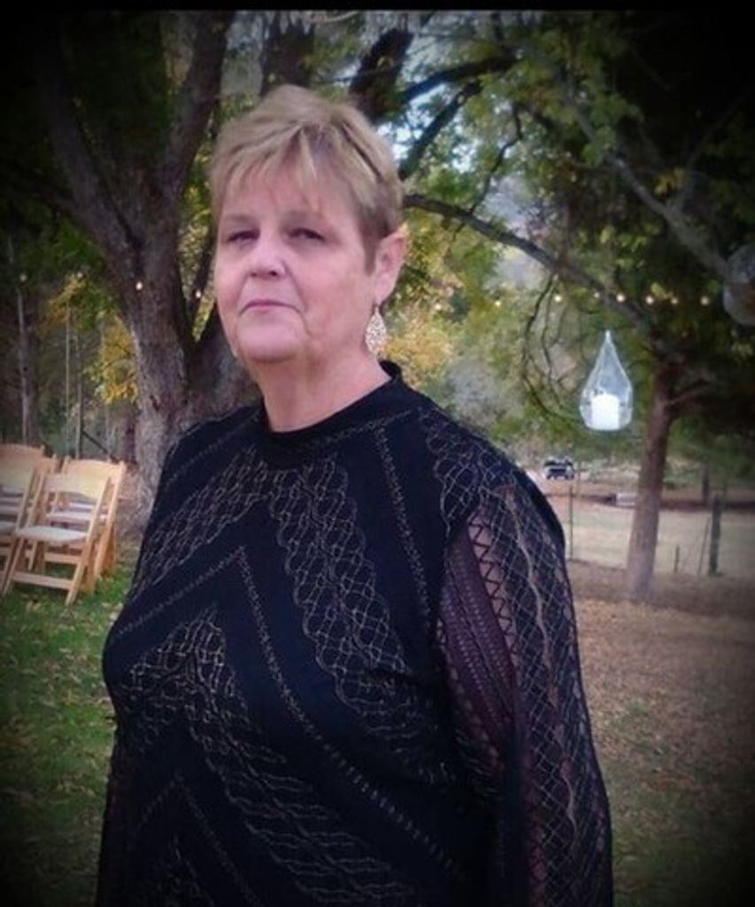 Betty Angeline Wallace Barton