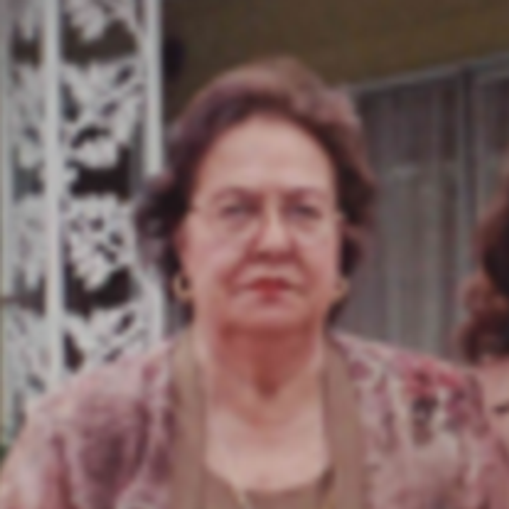Olivia Sanchez