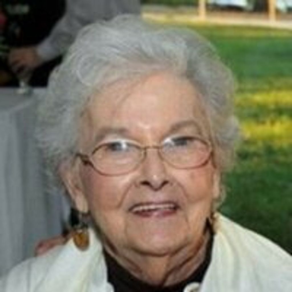 Mary Britton Gough Profile Photo