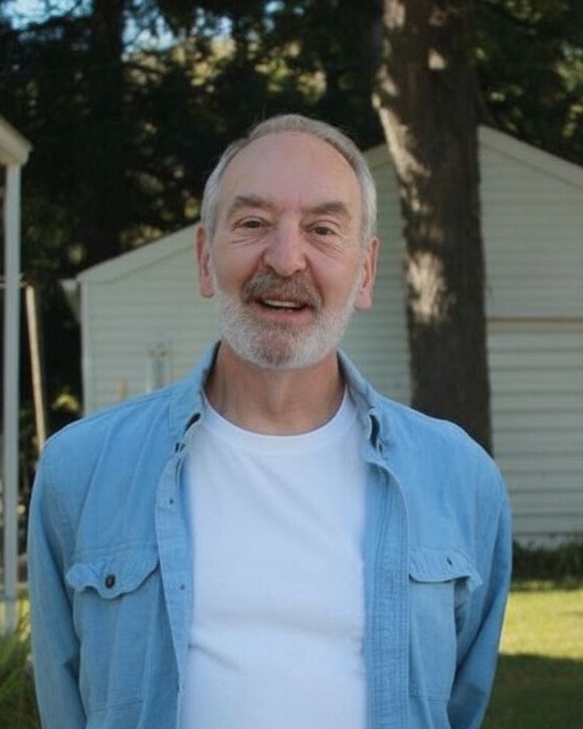 Richard Kinney