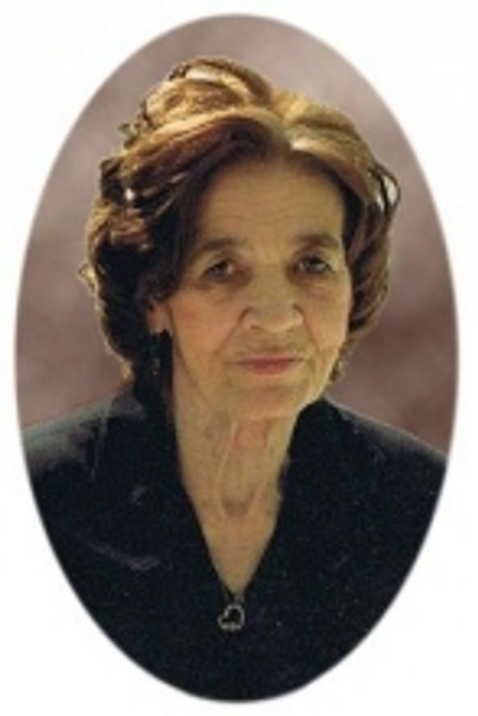Sherry Lynn Johnson Walker
