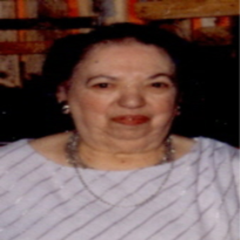Mary Theresa Marshall