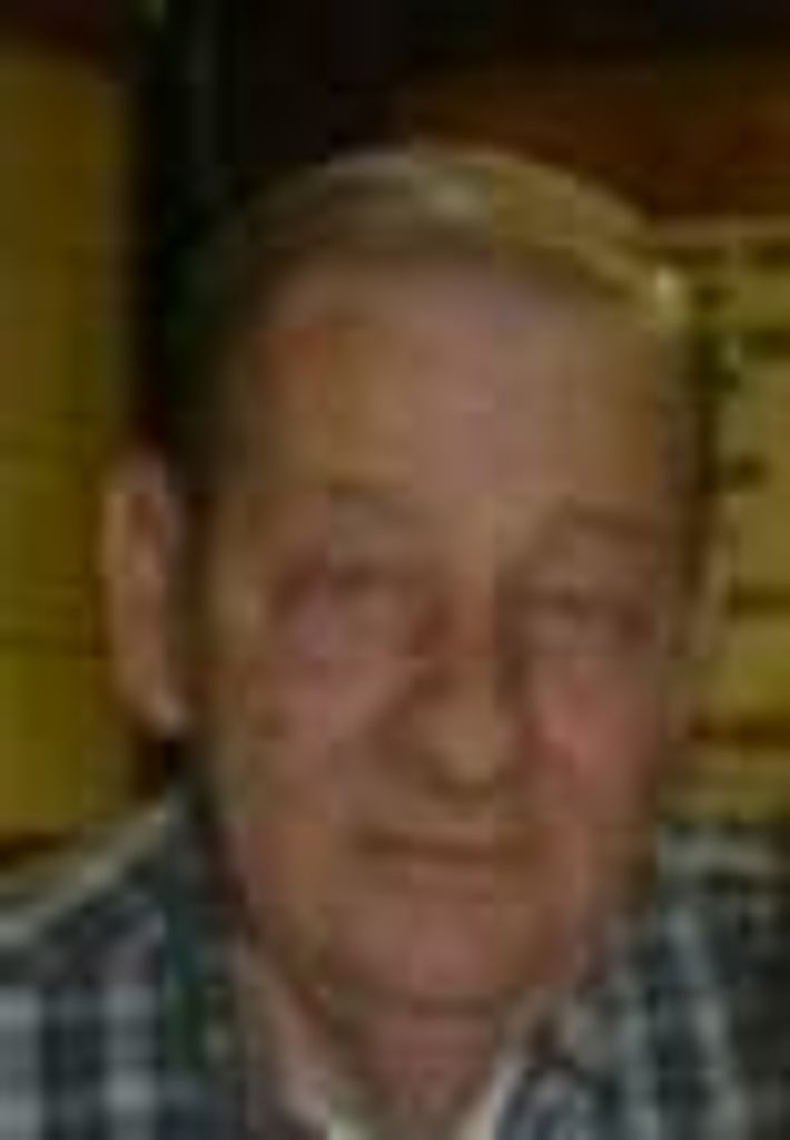 Berton P.  "Bert" Lovely