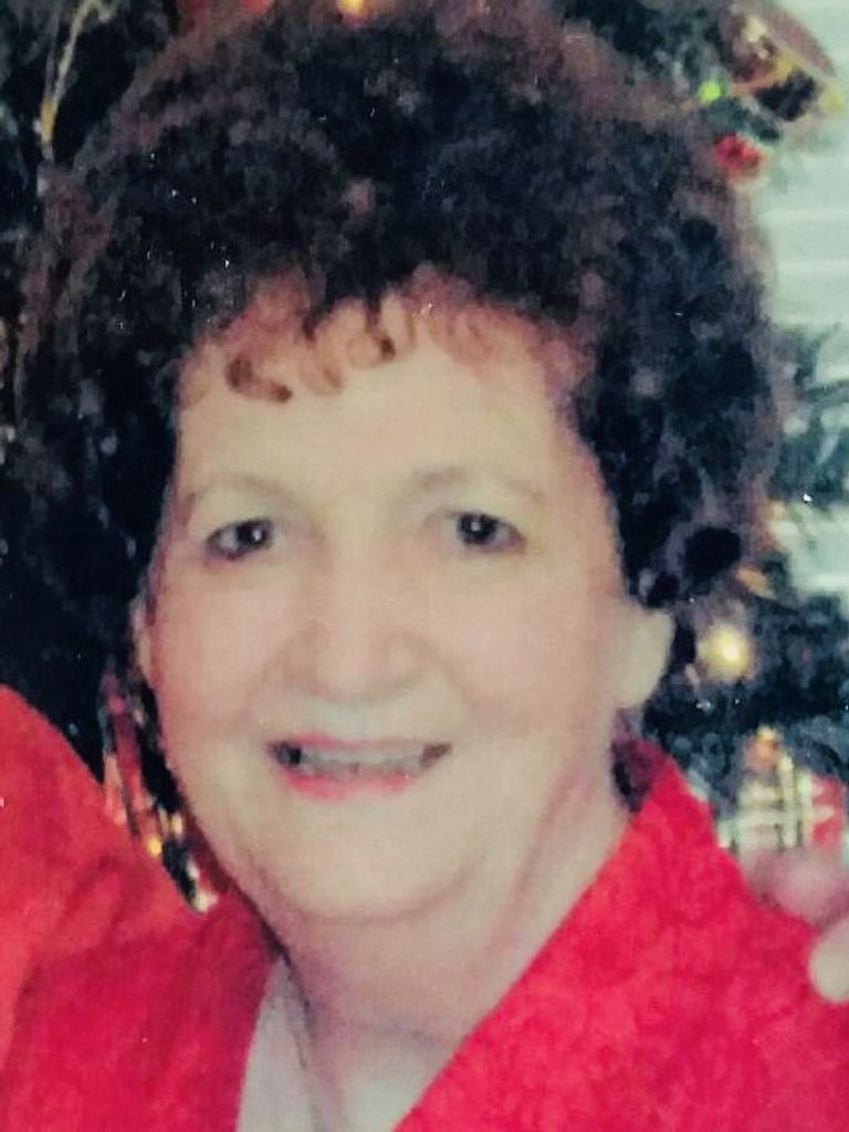 Nancy Genevieve Neal Profile Photo