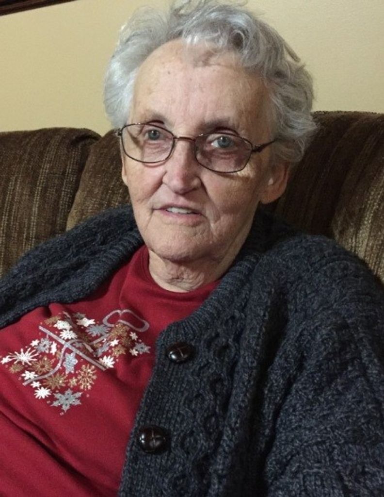 Theresa Spehle