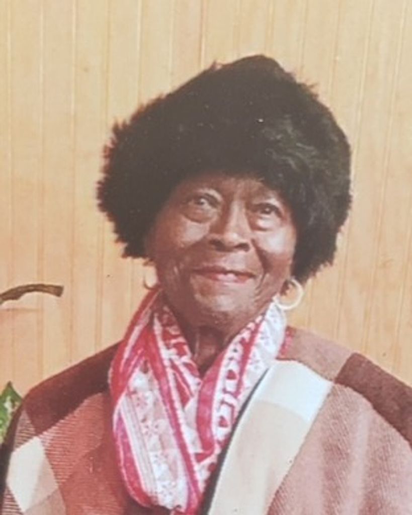 Estelle Williams
