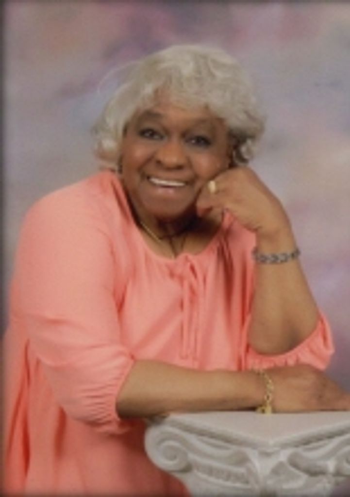 Cornelia Holmes Walker Profile Photo