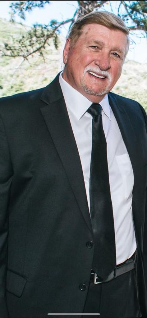 Ronald Vernon Totin Profile Photo