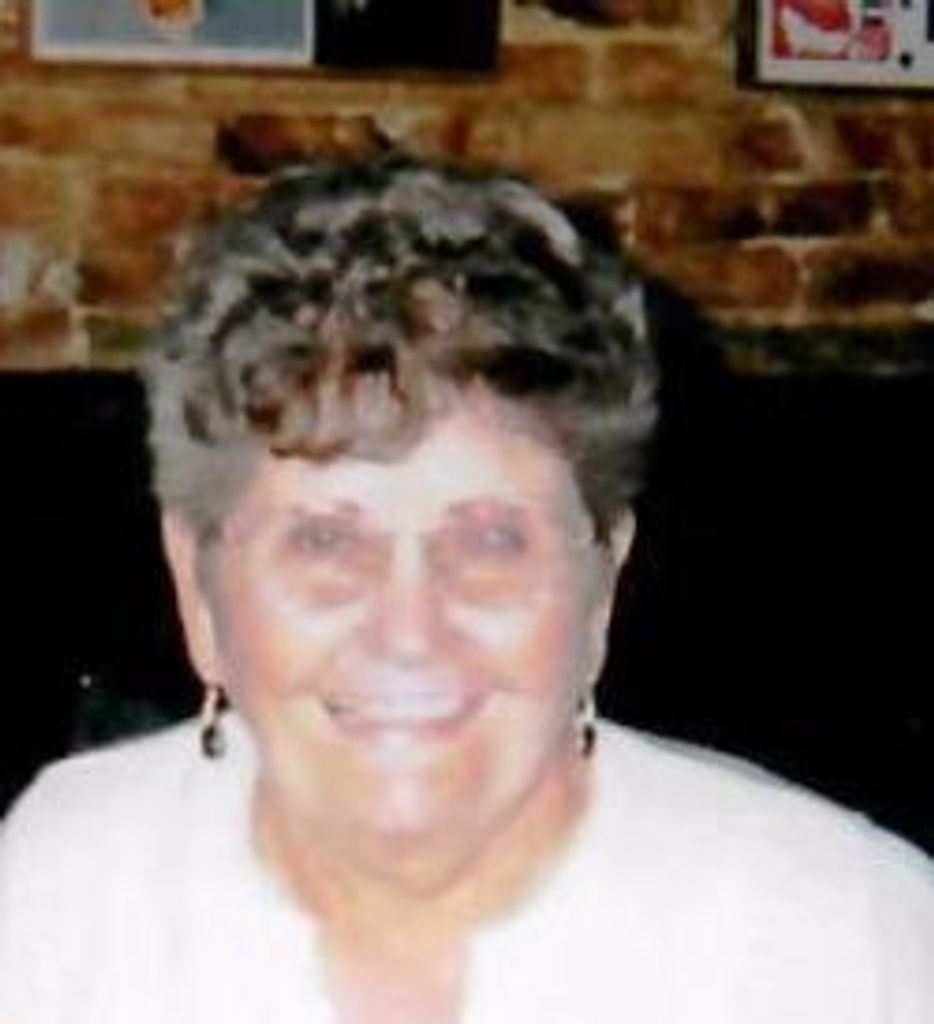 Nettie Leger