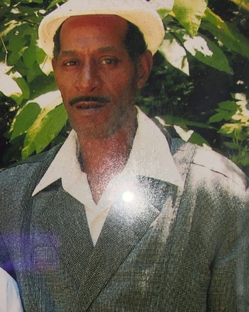 Jerome Bernard Baker Profile Photo