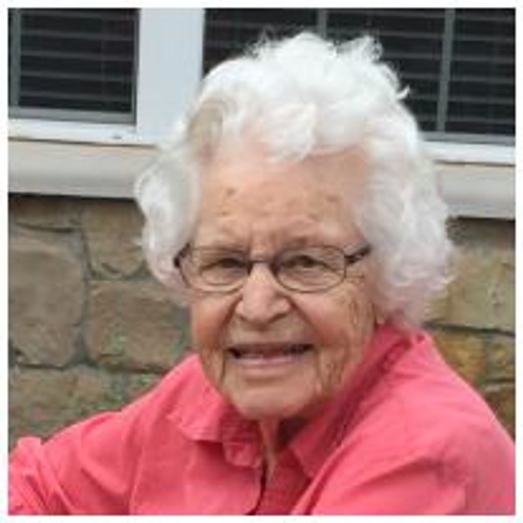 Edna Shelton