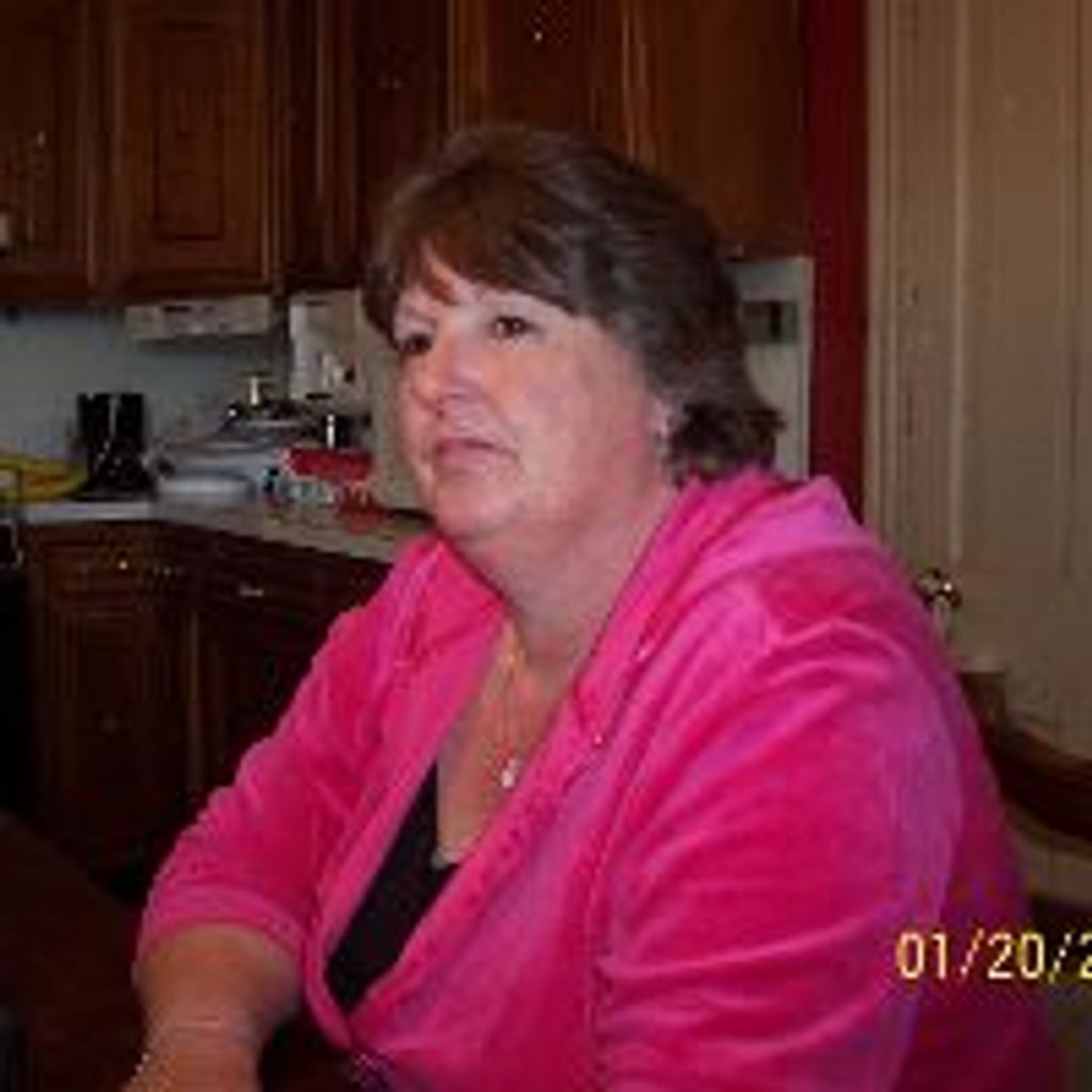 Barbara Lynn Gaver