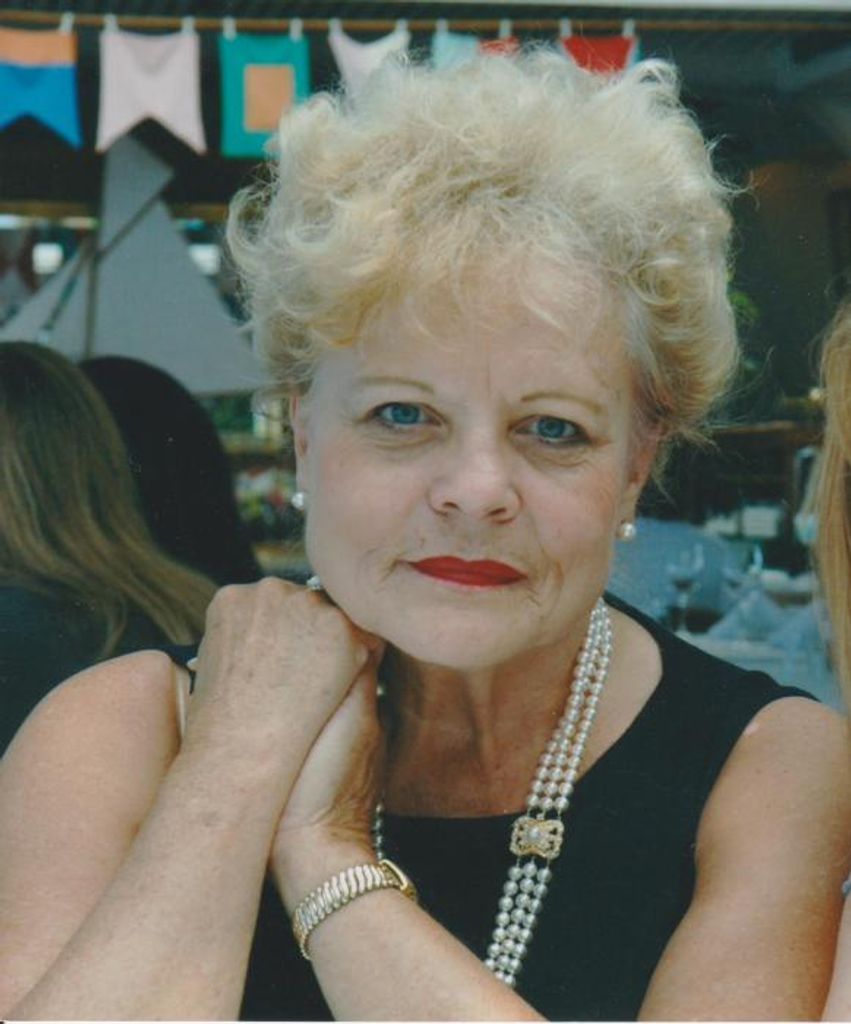 Dorothy Kaproth-Hendricks