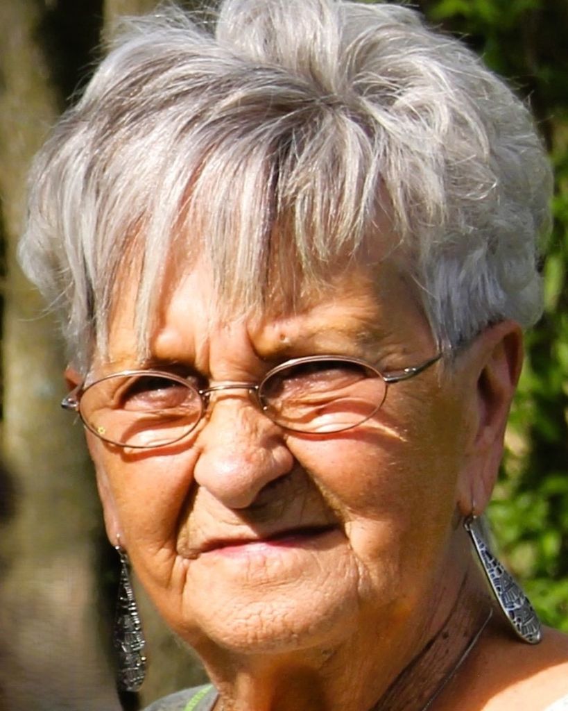 Gwendolyn "Gwenkie" Kay Henson Profile Photo