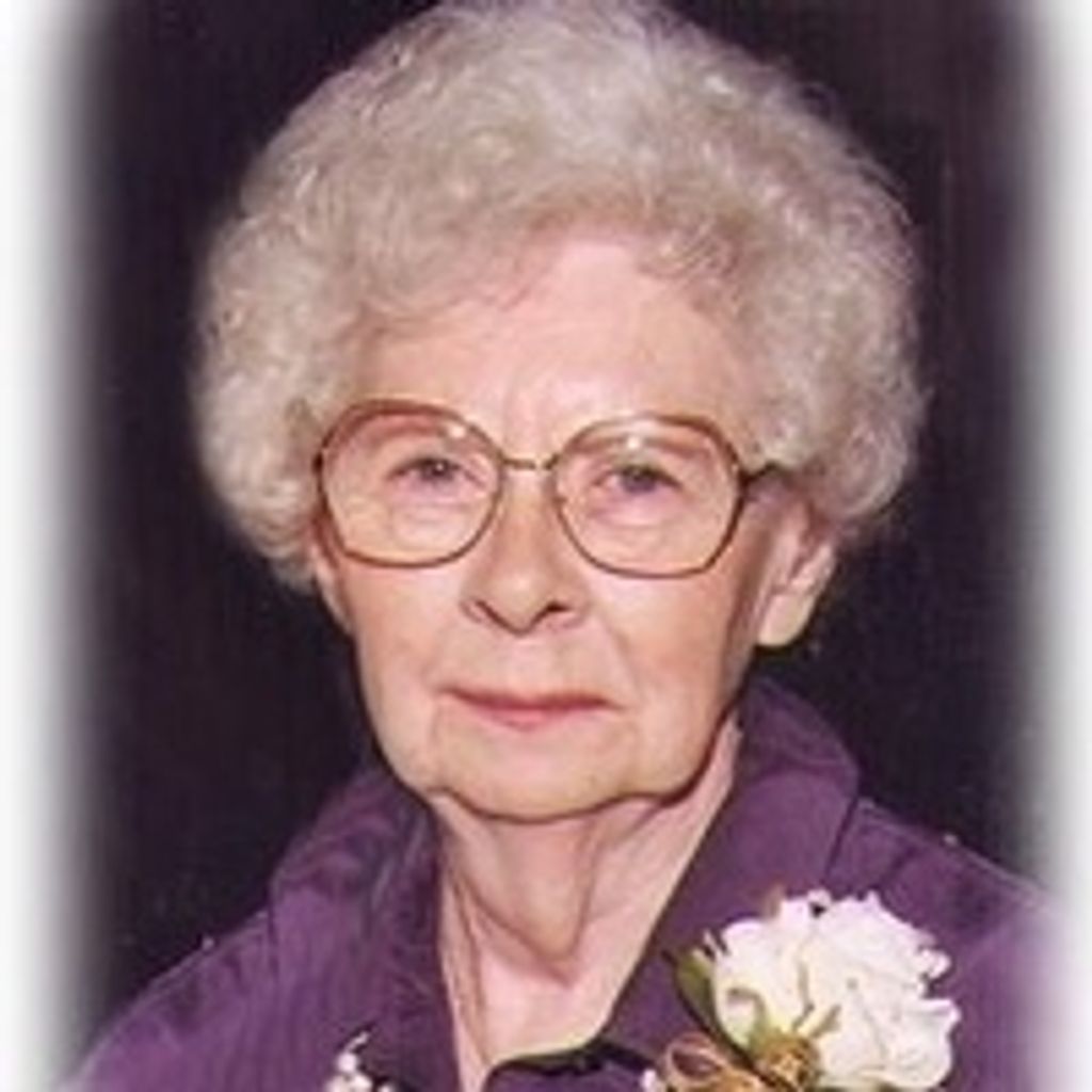 Evelyn M. Kiewra