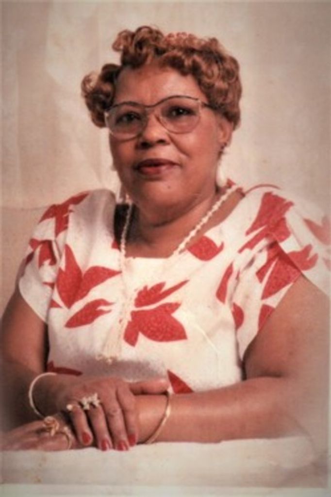 Carol Ann Simien Profile Photo